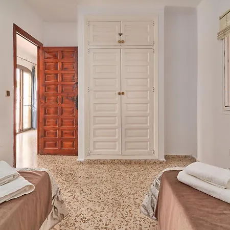 Tatil Evi Capistrano1