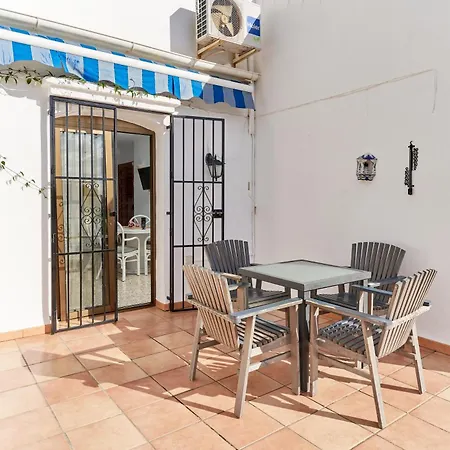 Tatil Evi Capistrano1 *