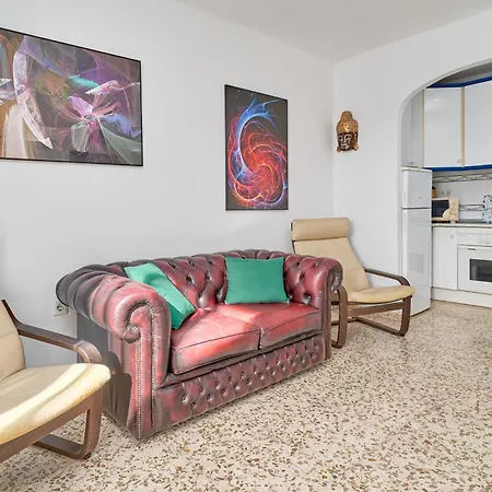 Capistrano1 * Nerja