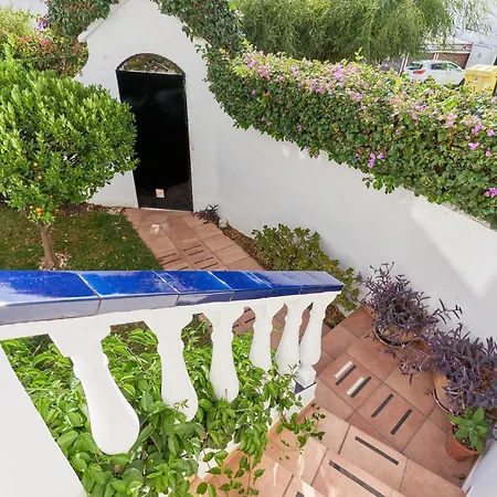 Tatil Evi Capistrano1