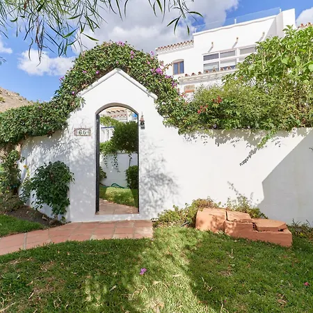 Capistrano1 Tatil Evi