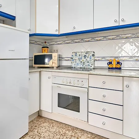 Capistrano1 Tatil Evi Nerja