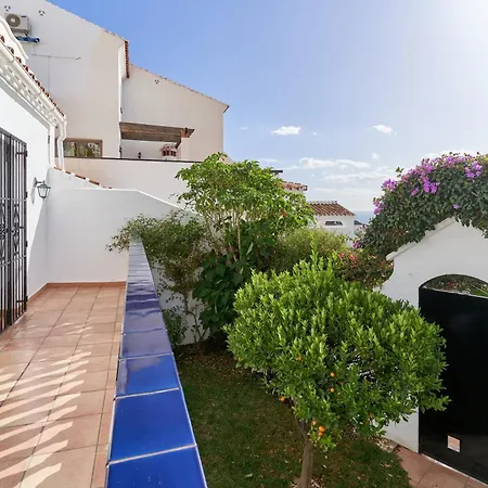 Tatil Evi Capistrano1 Nerja