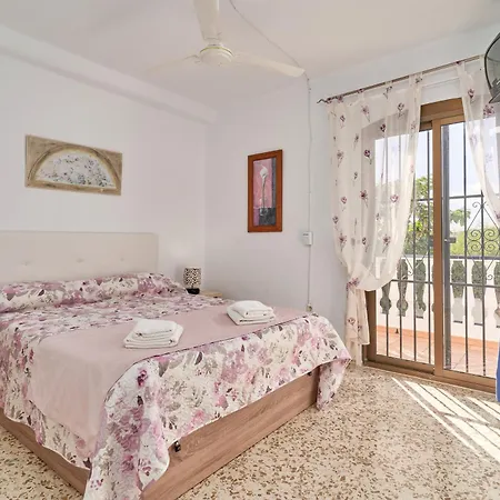 Capistrano1 Tatil Evi *