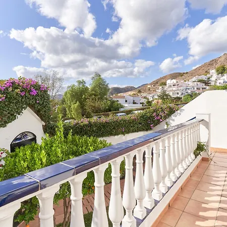 Tatil Evi Capistrano1 *